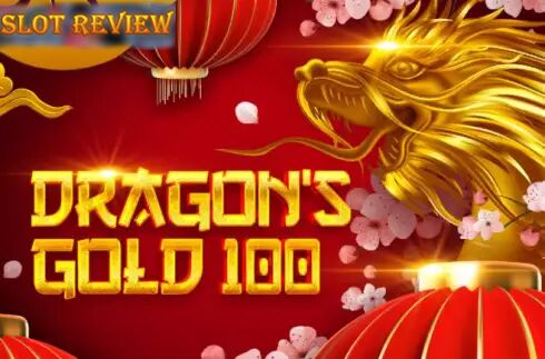 Dragons Gold 100 Slot Review